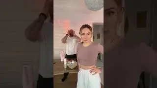 Реакция на естественную красоту жены | Семейные приколы | Тик Ток 