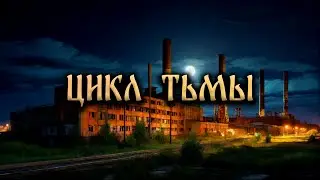 ЦИКЛ ТЬМЫ! Страшные Истории на ночь