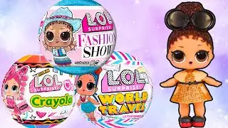 Mystery Blind Bags LOL Surprise