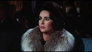 Vintage Movie Trailer: Butterfield 8 (1960)