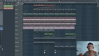 Is Using Loops and Samples Cheating? | Making a Track In FL Studio🔥