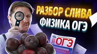 Что будет на ОГЭ 2023? Слив варианта | Физика ОГЭ 2023 | Умскул