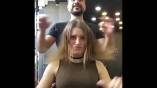 Kara Sevda kamera arkasi Gizem Karaca