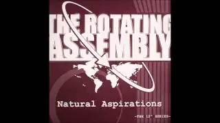 The Rotating Assembly feat. Craig Hukyaby - Good Question