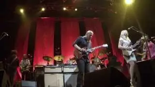 Tedeschi Trucks Band - 