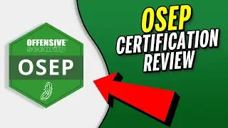 OSEP Review - What YOU Need to Know! (UPDATED EXAM)