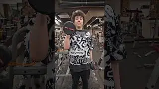 Как прокачать дельты и руки за одну тренировку