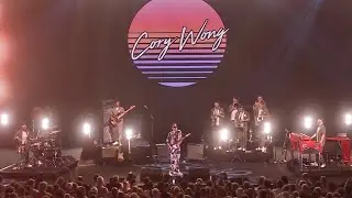 "Team Sports" // Live At Montreux Jazz Festival