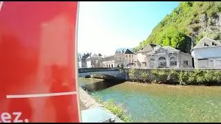 Occitanie ALTO Garona Francia
