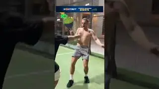 АДЕЛЬ ИСПУГАЛА МИШУ ЛИТВИНА #литвин #адель #shorts