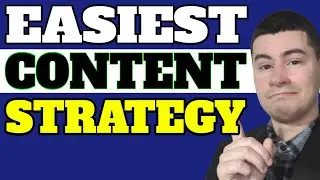 The Best Content Strategy For Affiliate Marketing Beginners 2025