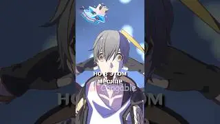 НИКОГДА ТАКОГО не было в Genshin Impact! 