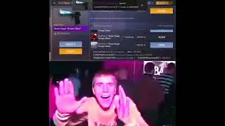 ЛЮТЫЙ ОКУП В СТАНДОФФ 2/ТРЭЙД В СТАНДОФФ 2