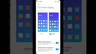 How To Change Navigation Bar On Android | Change Navigation Bar
