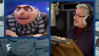 Despicable Me 4 Exclusive Featurette - Despicable Dialogue (2024) | Fandango at Home