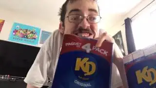 I Got Groceries AGAIN 🛍️ - Ricky Berwick