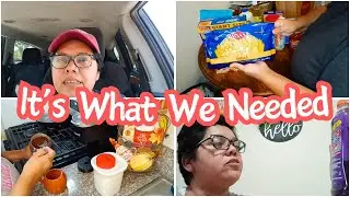 FOOD BANK GROCERY HAUL | LOW INCOME LIVING AND HOMEMAKING