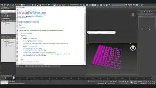 Free 3ds Max Tutorial: Spline Madness! thinkingParticles and ME-L