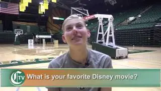 Get to Know | Alexandra Poletto