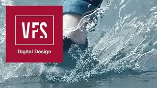 Vessi Wet Coast - Vancouver Film School (VFS)