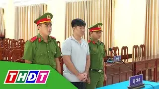 Đùa giỡn quá trớn, người mang thương tật, kẻ phải vào tù | THDT