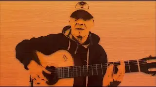 Manu Chao - Viva Tu (Acoustic Session)