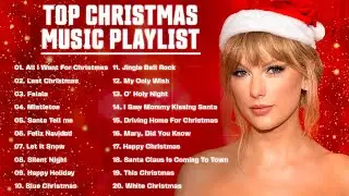 Top Christmas Songs of All Time 🎅🏼 Best Christmas Music Playlist