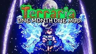 I Found Terraria's Lunar Veil | The BEST Mod Nobody Knows About