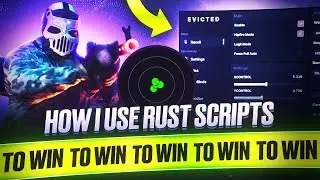 HOW I USE RUST SCRIPTS TO WIN