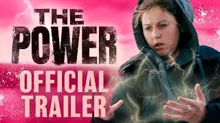 The Power | Official Trailer | Prime Video