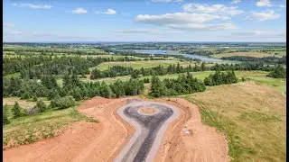 RidgeView @ Glasgow Hills / Custom Homesites For Sale