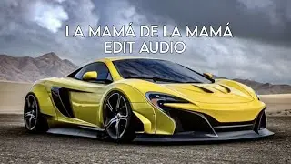 La Mamá De La Mamá (Tiktok Version)