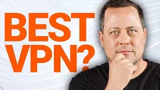 Best VPN in 2024 | Top 3 providers in 3 minutes + BEST DEALS