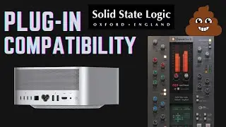 SSL UC1 NOT WORKING with Mac M1 (...& How to Fix It)
