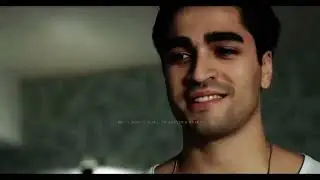 ferit & seyran || another love