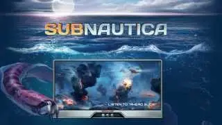 Subnautica: Welcome