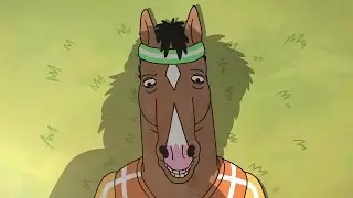 BoJack Horseman - 