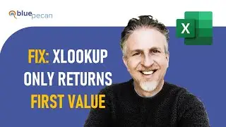 XLOOKUP Only Returns First Value | XLOOKUP Return all Matches Vertically Or All Matches in One Cell