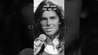 ModernTalking|Cheri Cheri Lady (Lyrics)