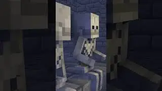 🤣 Необычные развлечения скелетов 