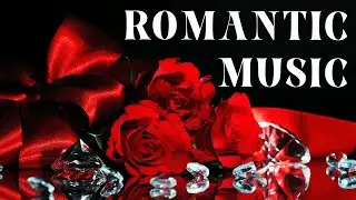 Beyond the Stars [Romantic Background Music for videos, Royalty Free bgm, Happy Valentine's Day]