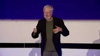 The Next Programming Language - Douglas Crockford - code::dive 2022