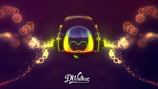 TrapWix Music Visualizer | Funky Reggae Dubstep | After Effects Template