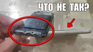 Вздулся аккумулятор на телефоне? Узнай, почему это происходит и что делать!