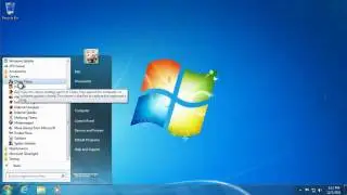 Installing Windows 7 Games