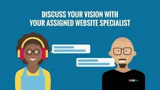 Let Us Create Your Dream Website For You | 123 Reg