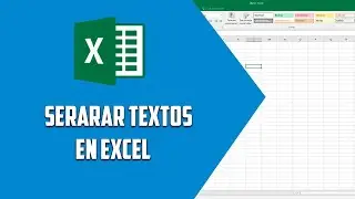 Como separar texto en columnas en excel