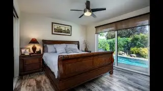 Basic Real Estate Photography:  How to photograph and edit a Master Bedroom Quickly