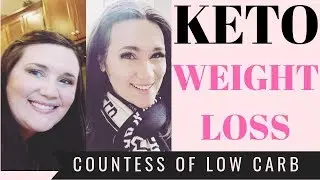 NOT Losing Weight On Keto ?! 😮 Keto Plateau Tips