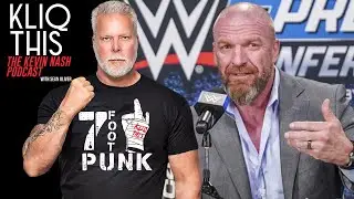 Kevin Nash on HHH's 